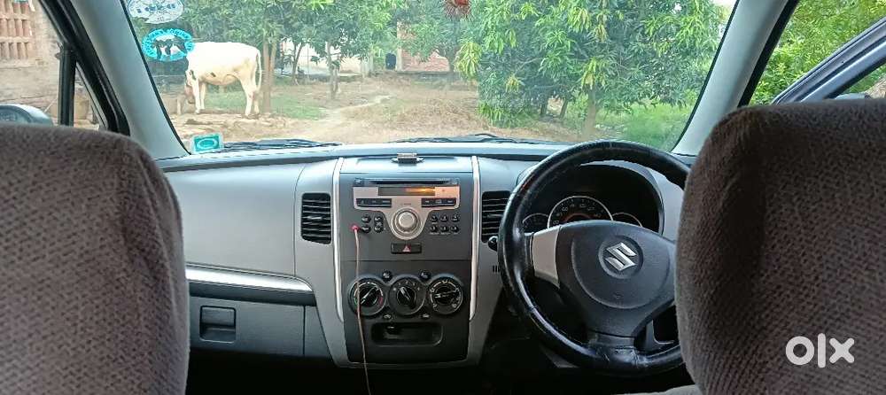 Maruti Suzuki Wagon R 2010 Petrol Manual