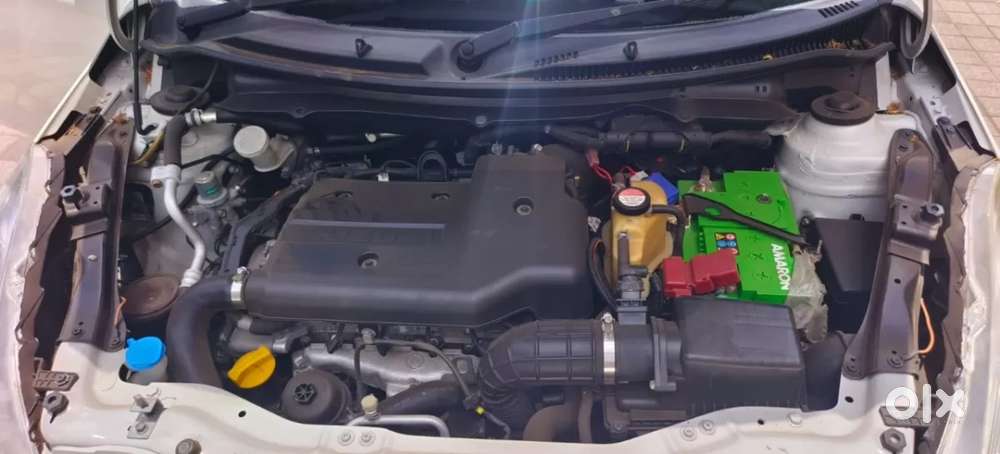 Maruti Suzuki Swift Dzire 2012-2015 Vdi, 2013, Diesel