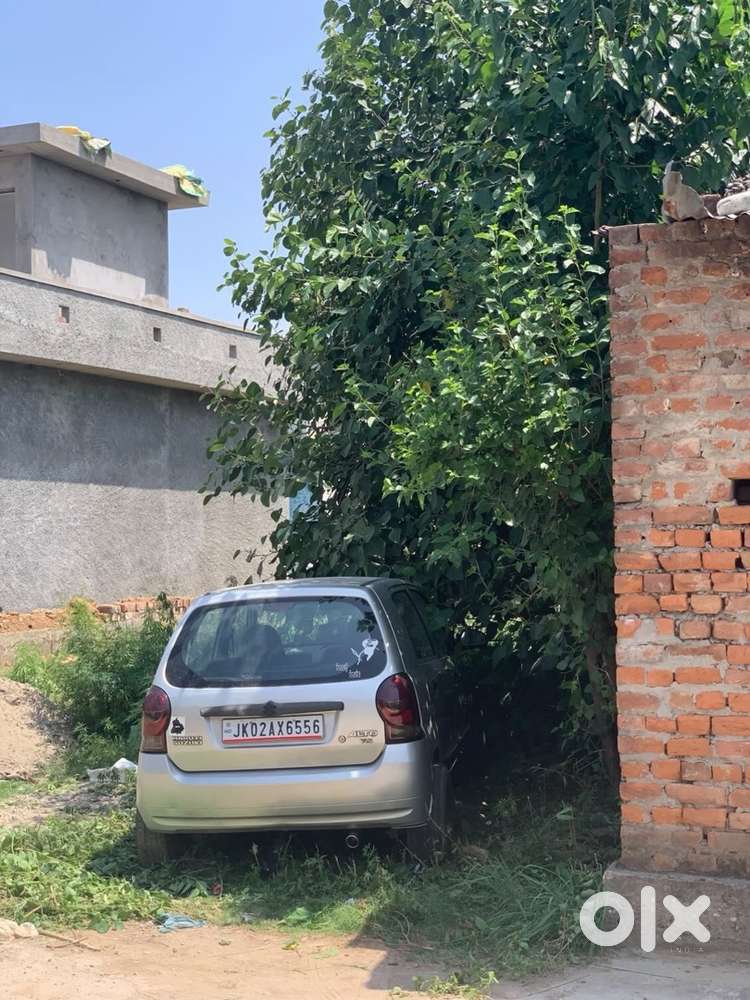 Maruti Alto K10 2013
