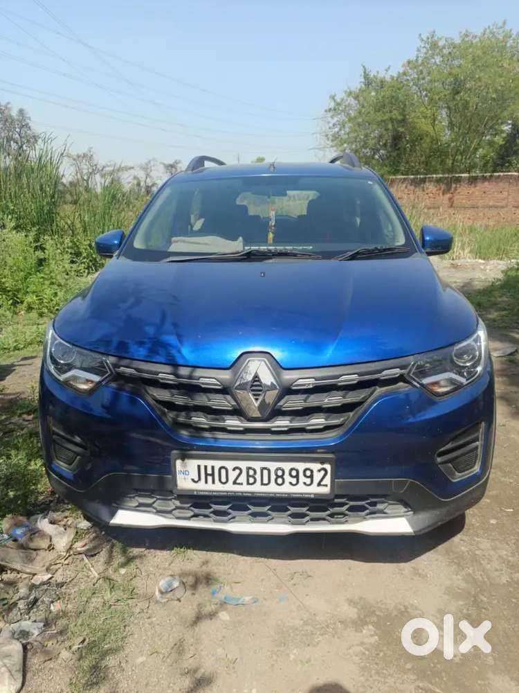 Renault Triber 2020 Petrol 88000 Km Driven
