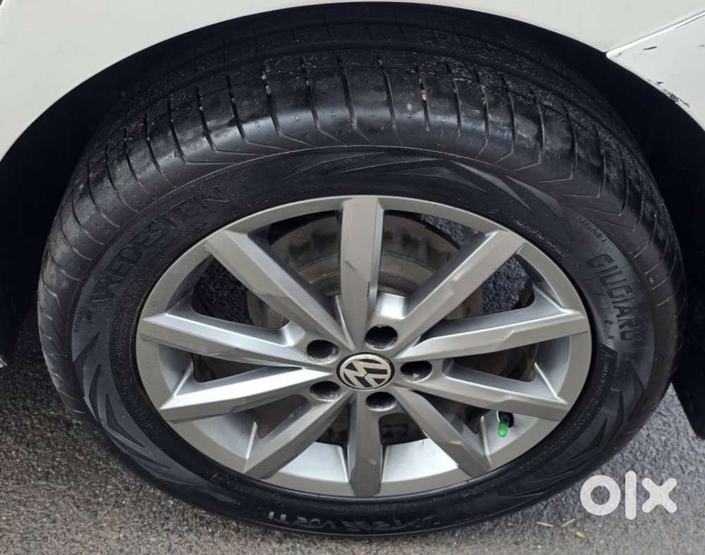 Volkswagen Polo Gt 1.5 Tdi, 2014, Diesel