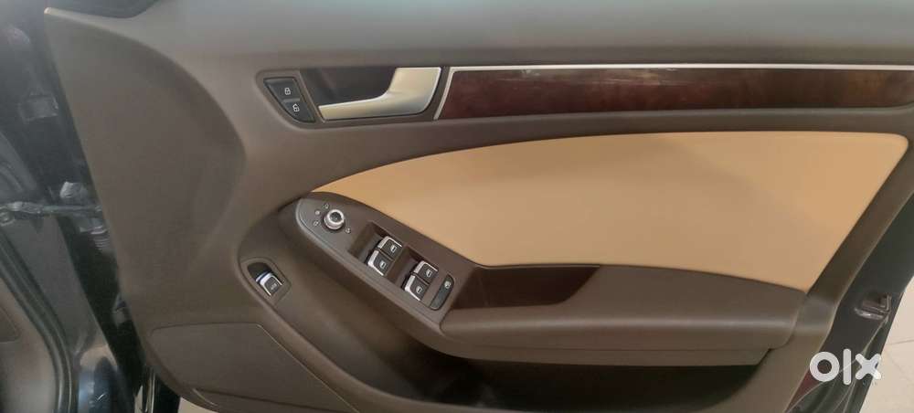 Audi A4 2.0 Premium Plus 40 Tfsi, 2013, Diesel