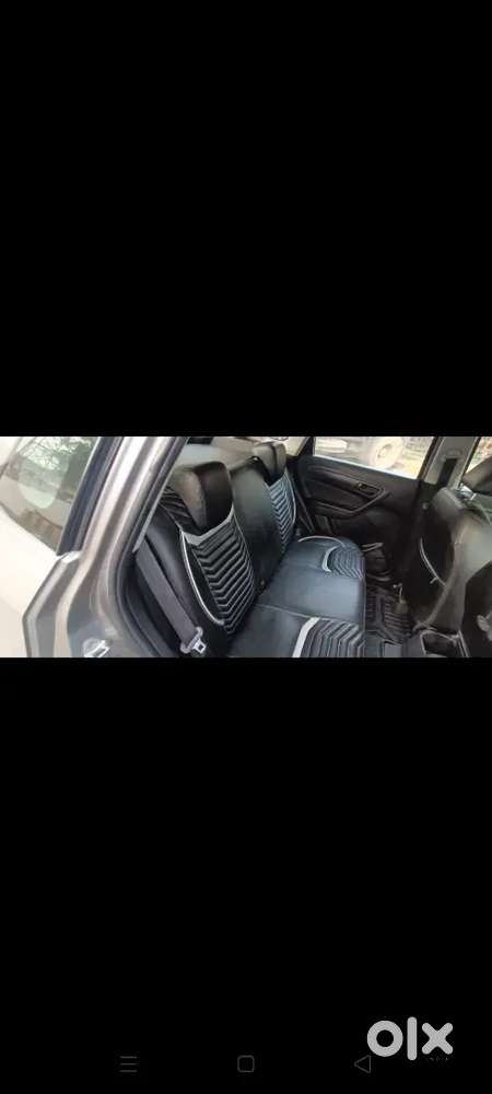 Maruti Suzuki Vitara Brezza 2021 Cng & Hybrids 70000 Km Driven