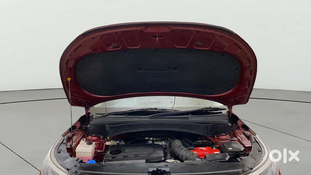 Kia Seltos Htk Plus 1.5 Diesel, 2022, Diesel