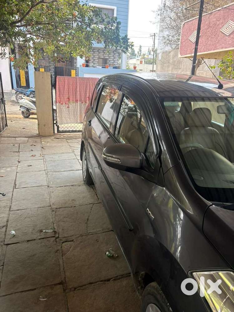 Maruti Suzuki Ertiga 2013 Diesel Good Condition