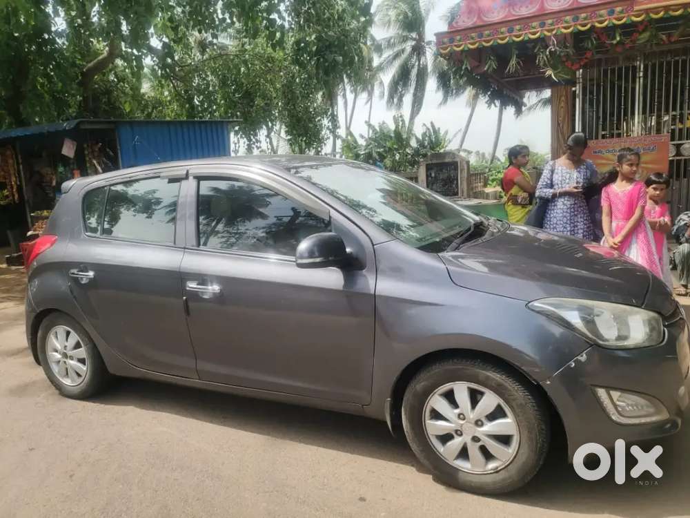 Super Quality, Condition Car