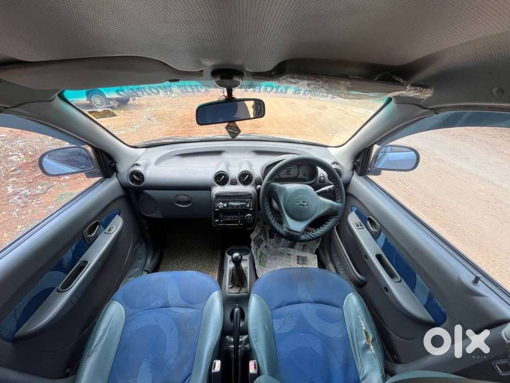 Hyundai Santro Xing Xl Erlx Euro Iii, 2008, Petrol