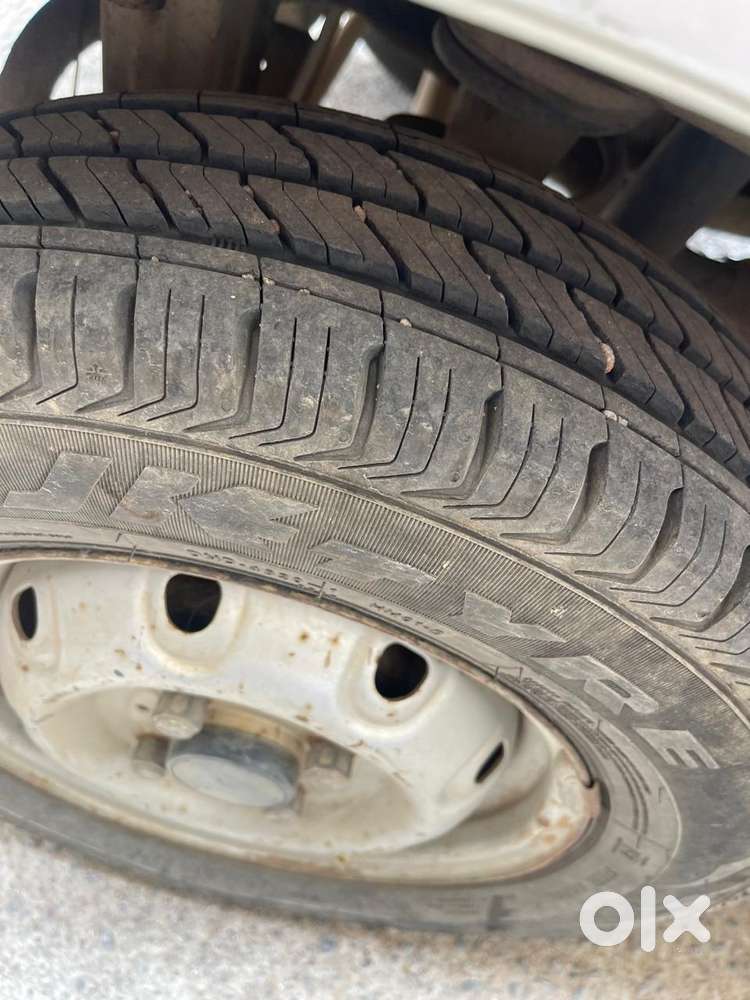 Maruti Suzuki Alto Lxi Bsiii, 2007, Petrol