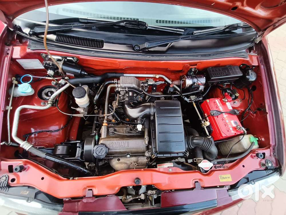 Maruti Suzuki Alto Lxi Bsiii, 2010, Petrol