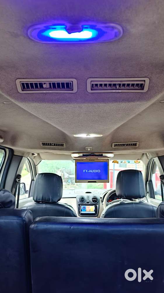 Renault Lodgy 85ps Rxl, 2016, Diesel
