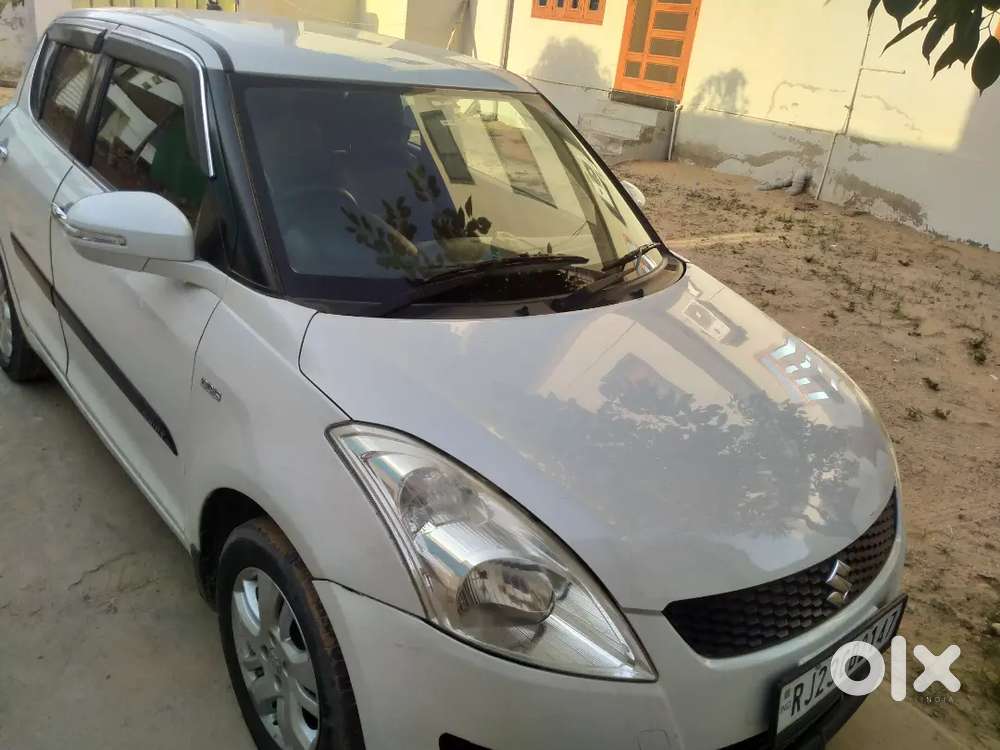 Maruti Suzuki Swift 2014 Diesel 150000 Km Driven
