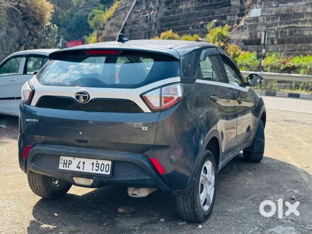 Tata Nexon, 2019