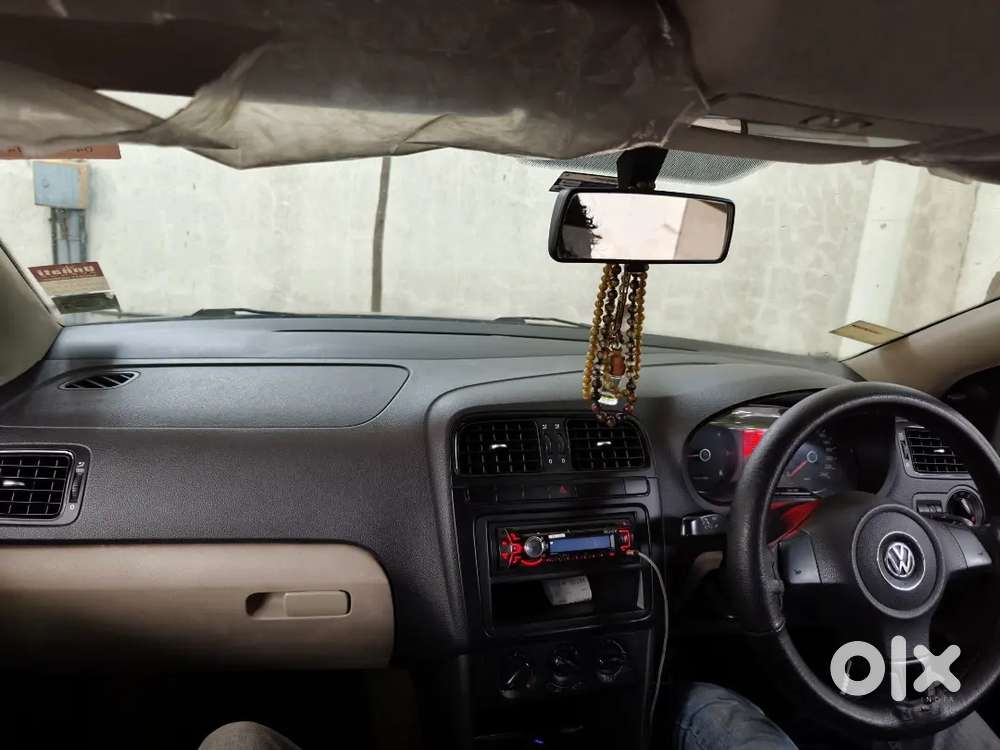 Volkswagen Polo 2014 Diesel Well Maintained