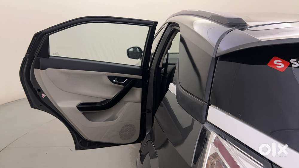 Tata Nexon 1.5 Revotorq Xz Plus (s), 2021, Diesel
