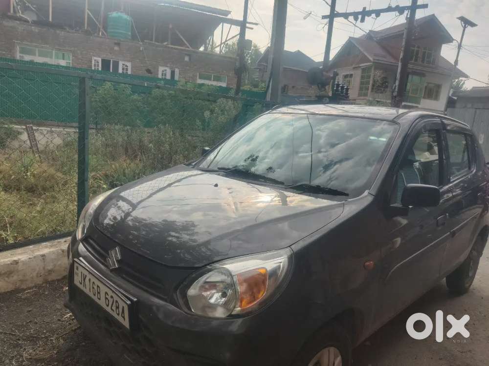 Alto 800 New Car 2022 Model Exchange Intra V 30 Or Cash