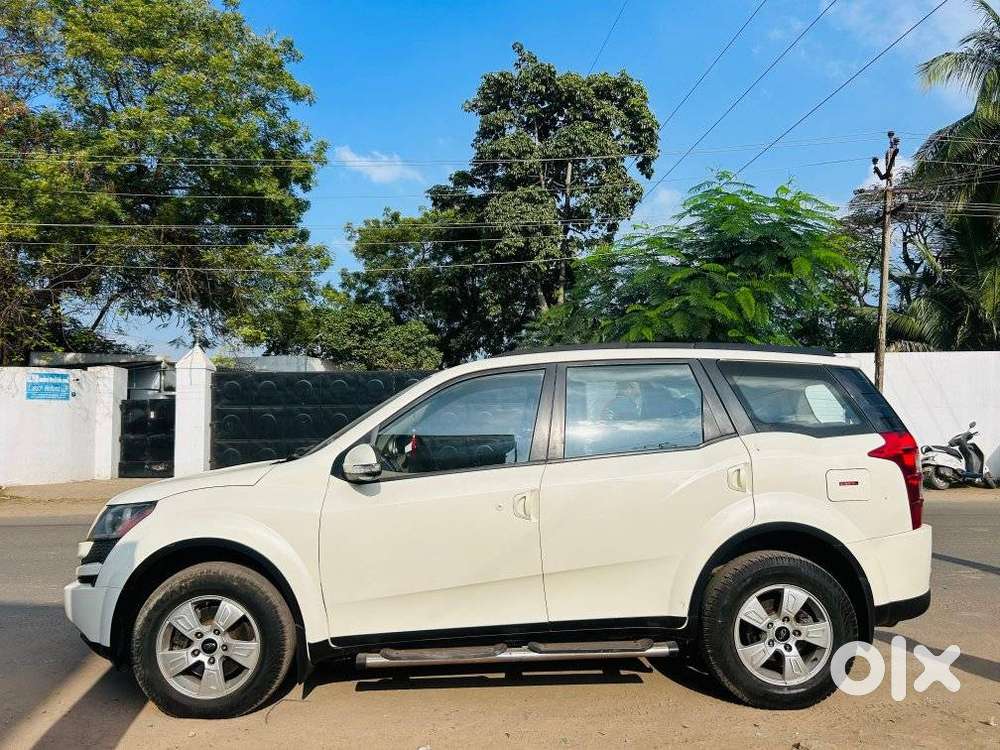 Mahindra Xuv500 W8, 2013, Diesel