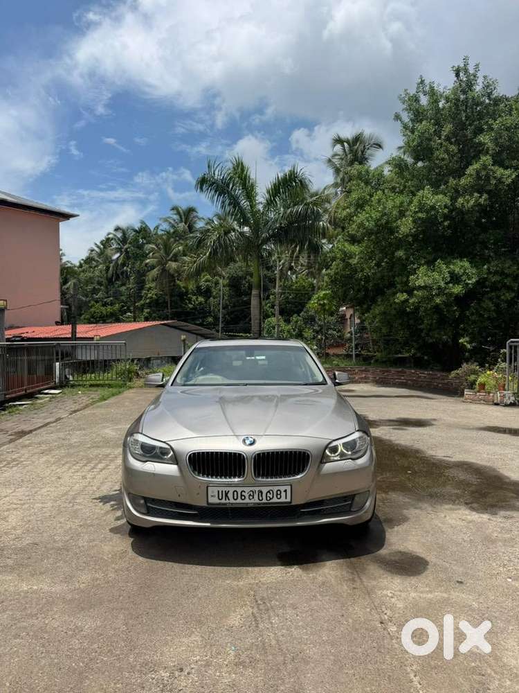 Bmw Diesel Car 2013
