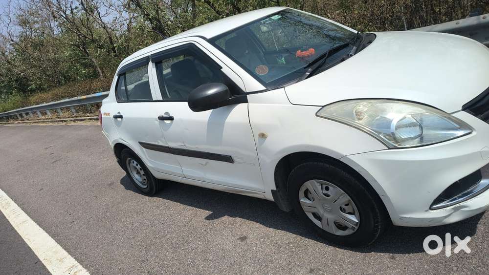 Maruti Suzuki Swift Dzire Ldi Bsiv, 2020, Diesel