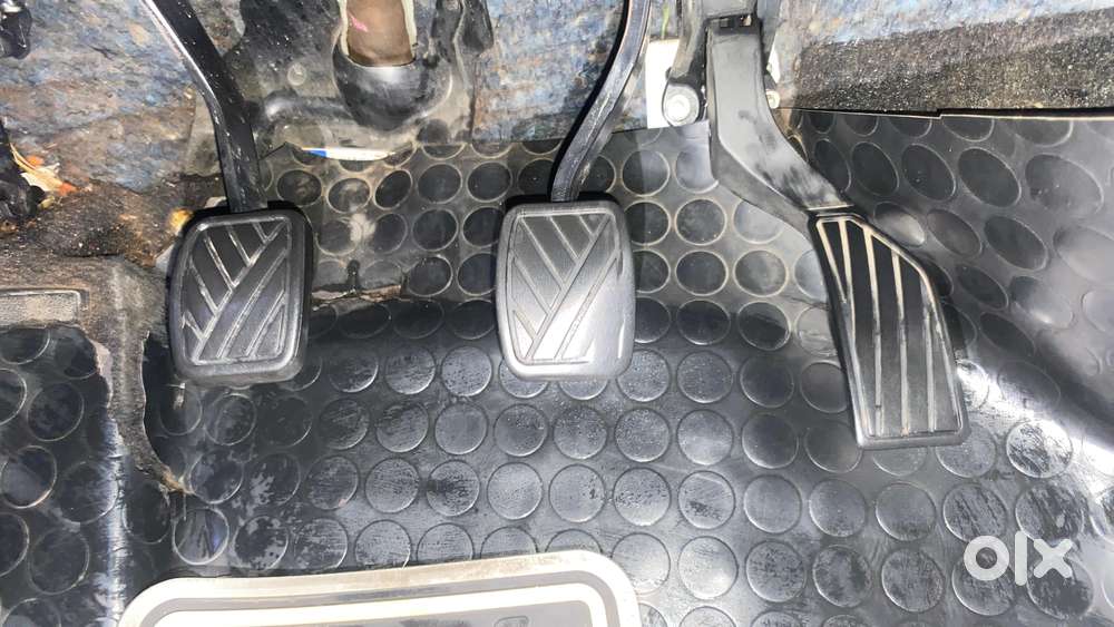 Maruti Suzuki S Cross Zeta Shvs, 2021, Petrol