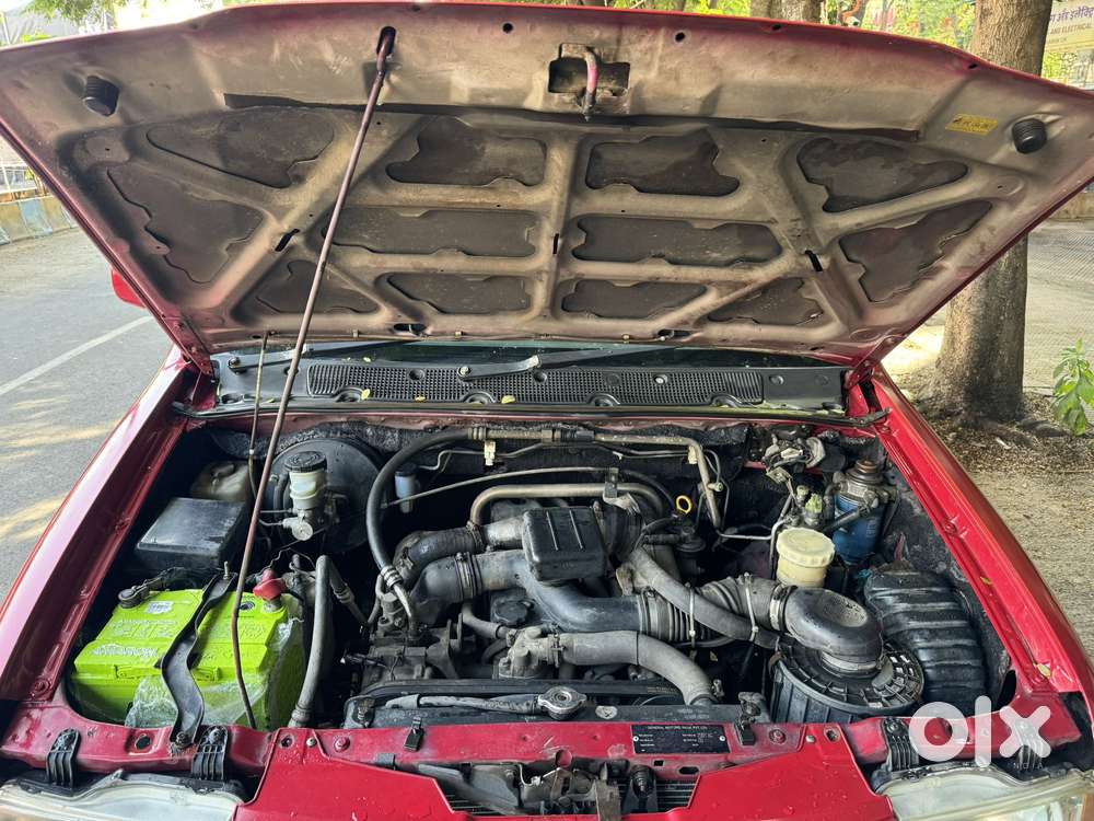 Chevrolet Tavera Neo 3 Ls- 10 Str Bs-iii, 2016, Diesel