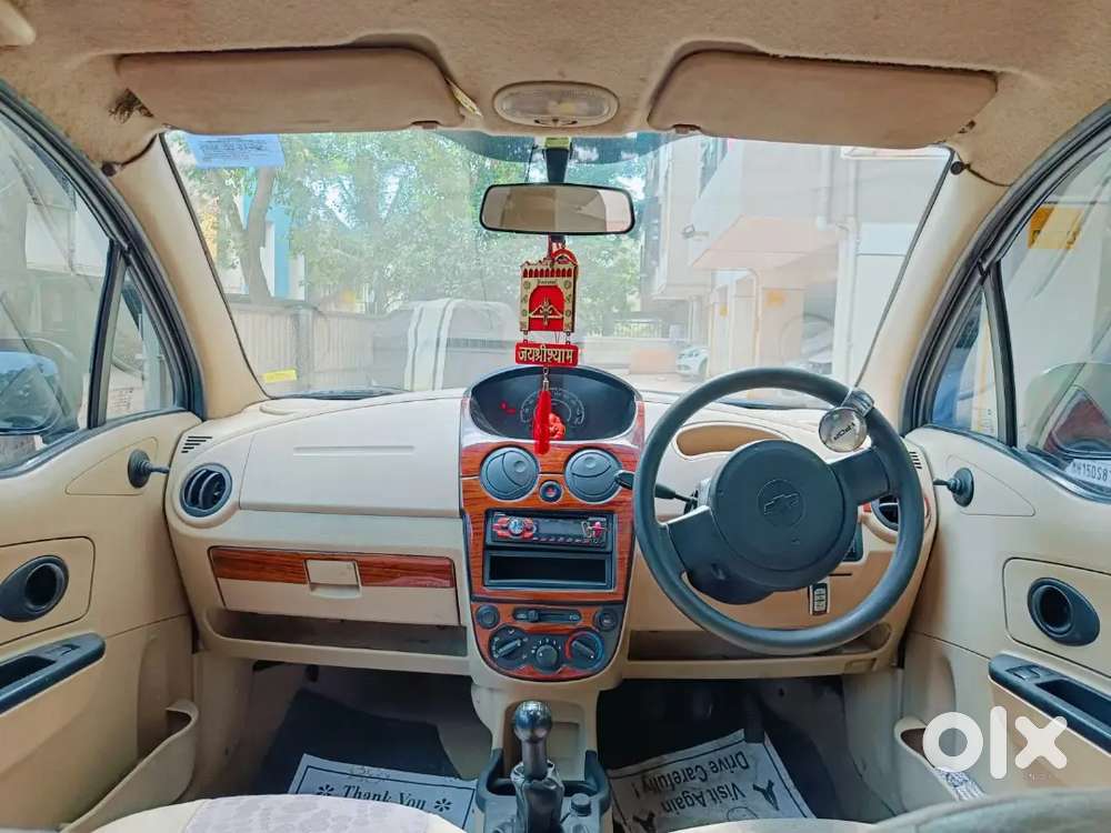 Chevrolet Spark 2012 Rs 80000