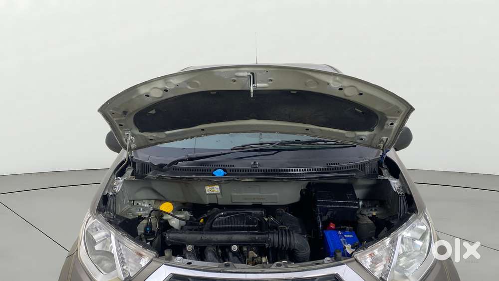 Datsun Redigo S, 2019, Petrol
