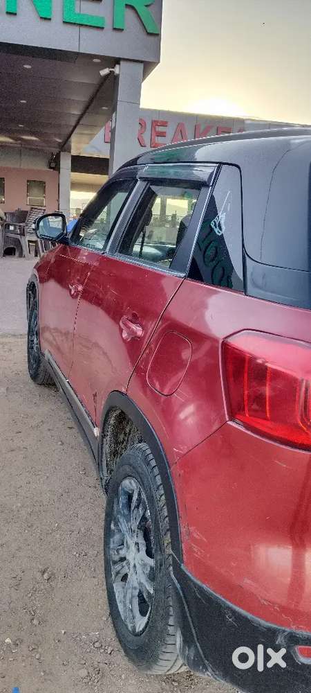 Good Condition