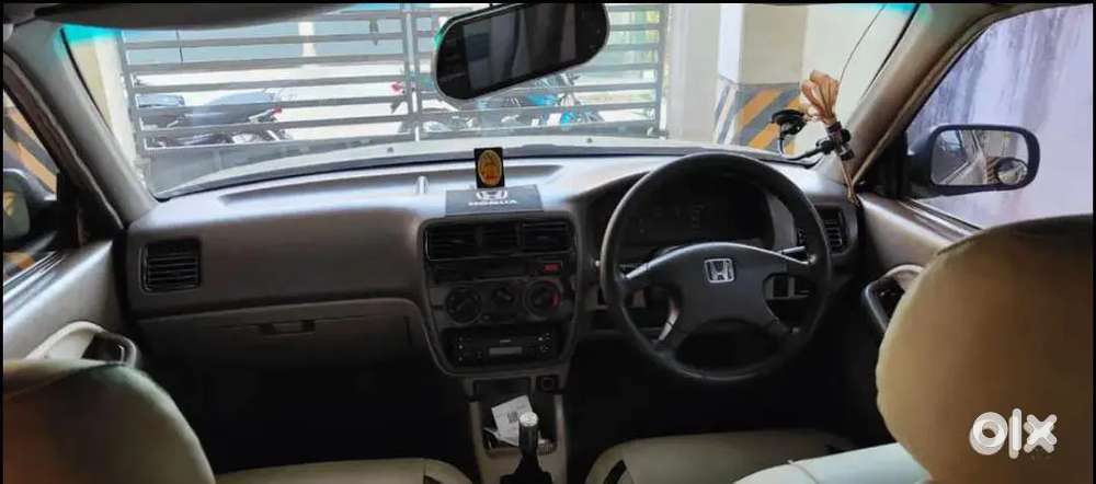 Original Stock Condition