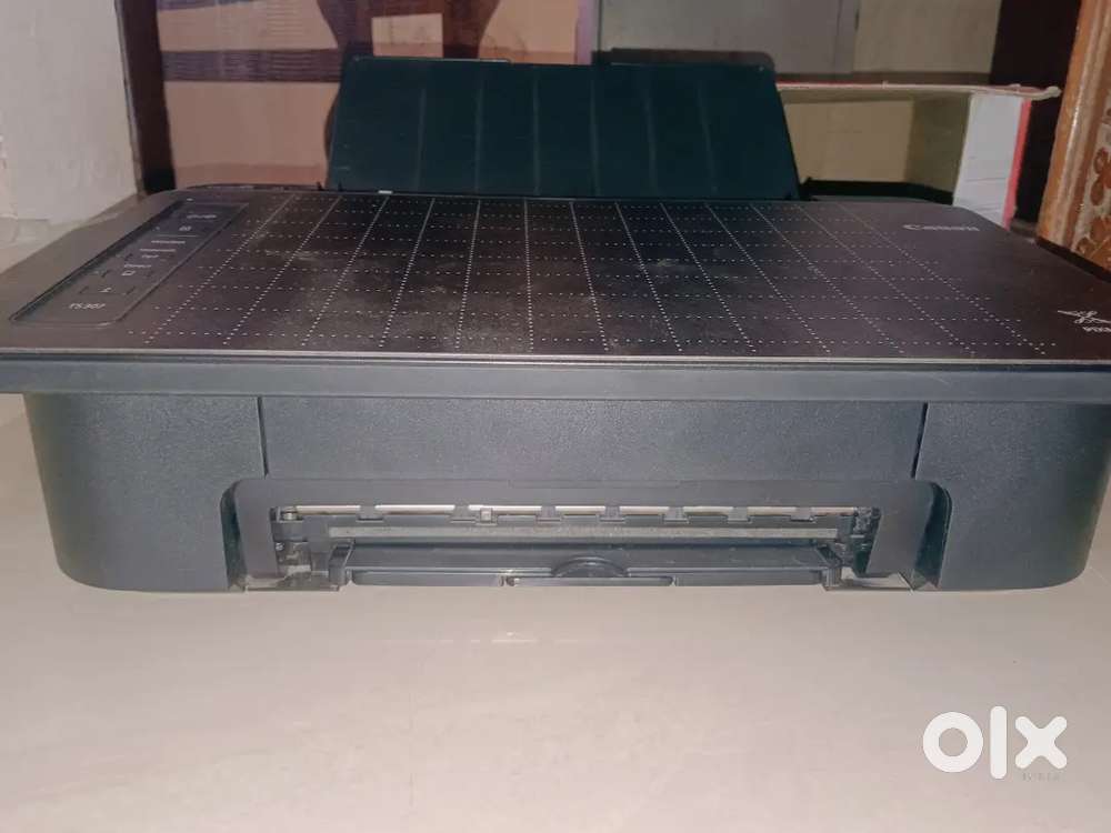 Canon ts307 printer