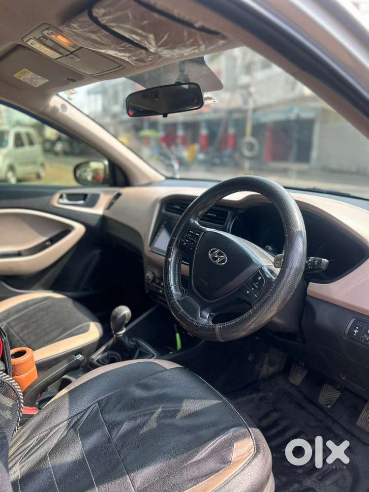 Hyundai Exter 2017 Petrol