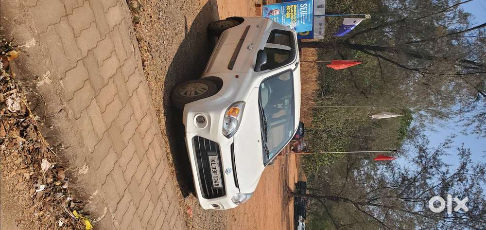 Alto 800 Lxi Urgent Sale