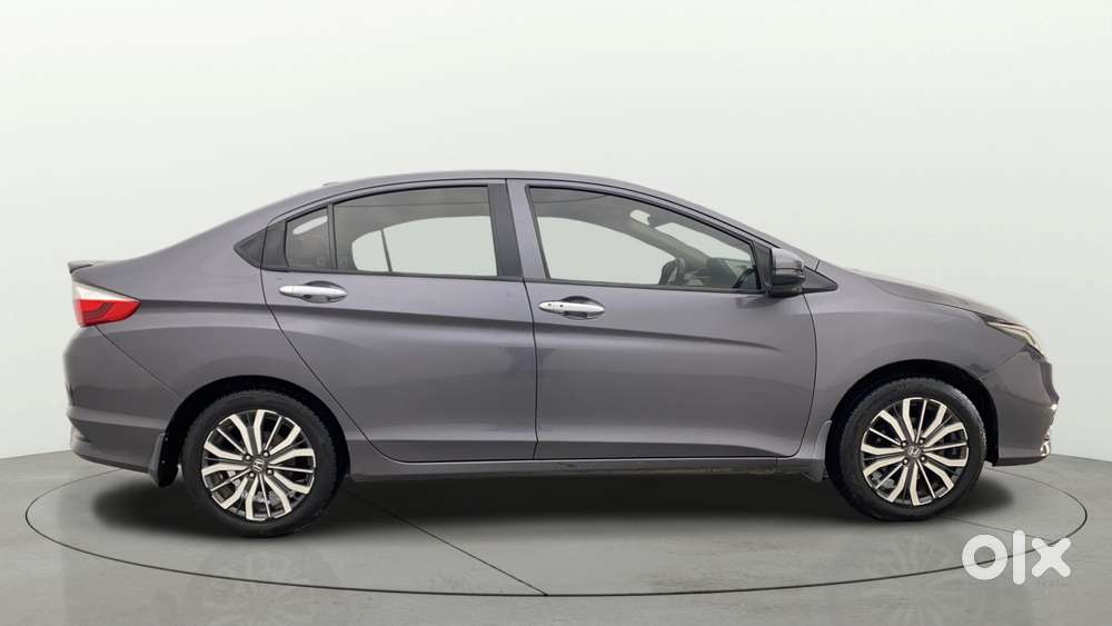 Honda City 1.5 Zx Cvt I-vtec, 2018, Cng & Hybrids