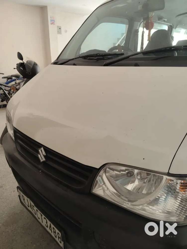 Maruti Suzuki Eeco 2022 Petrol 74000 Km Driven