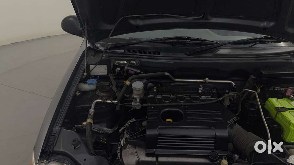 Maruti Suzuki Alto K10 2010-2014 Vxi, 2014, Petrol