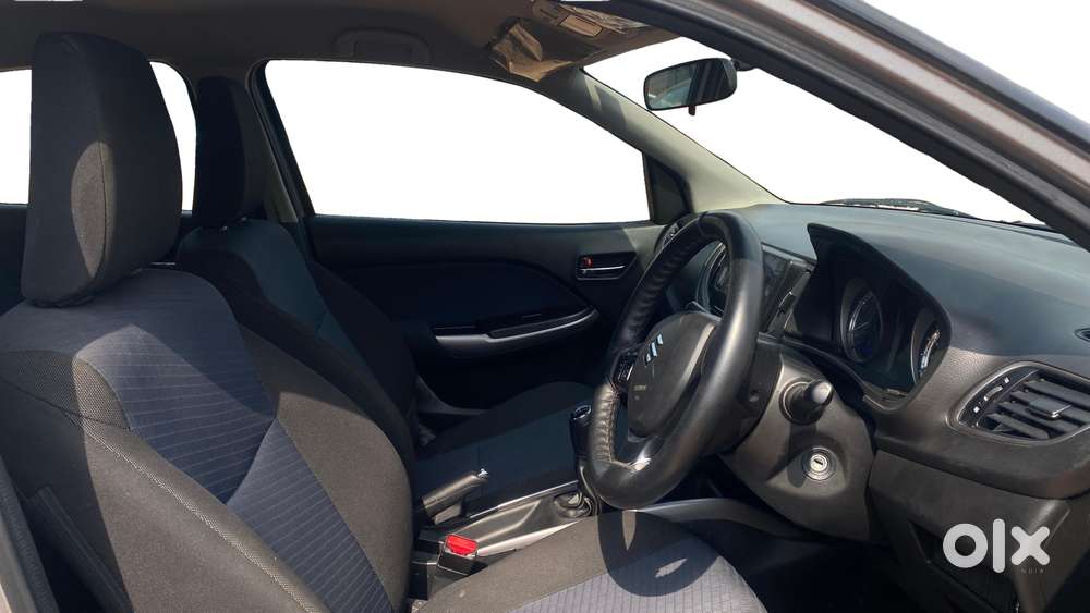 Maruti Suzuki Baleno Delta, 2020, Petrol