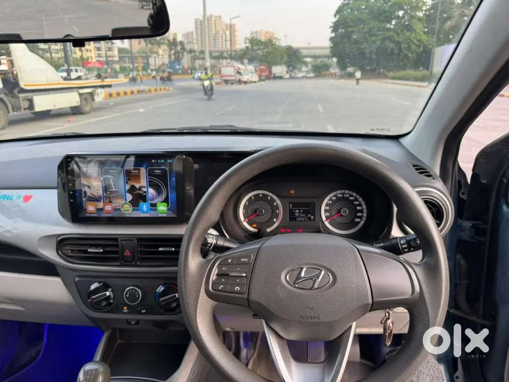 Hyundai Grand I10 Nios 2020 Corporate Edition