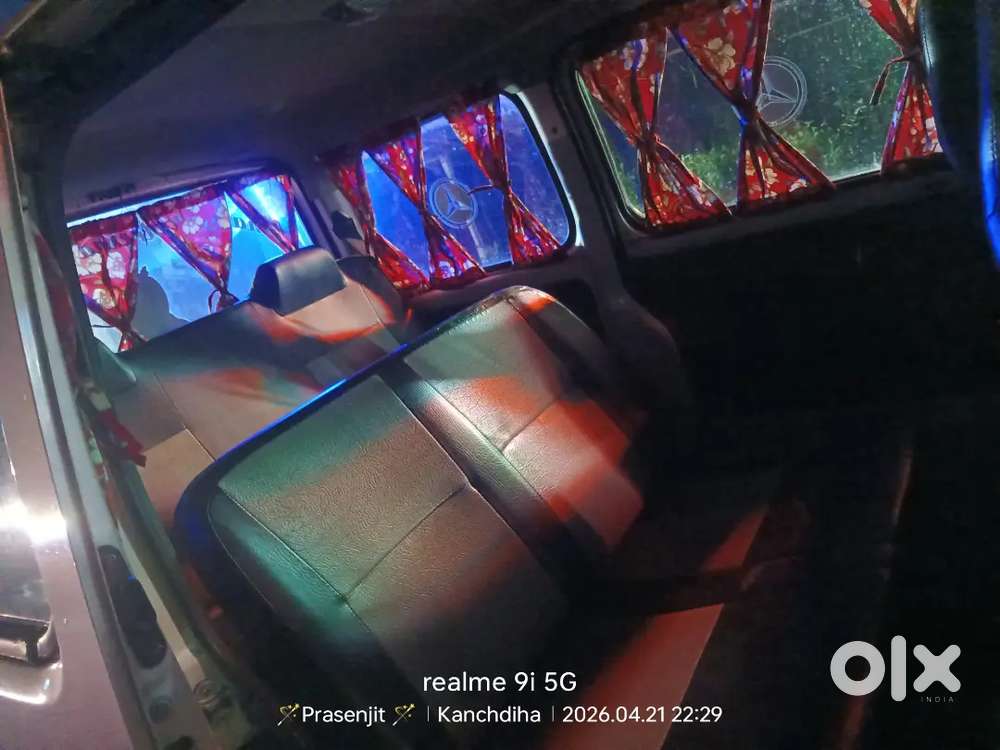 Maruti Suzuki Eeco 2019 Petrol Good Condition