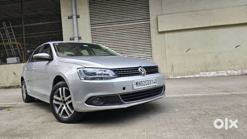 Volkswagen Jetta, 2011, Diesel