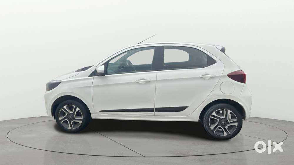 Tata Tiago 1.2 Revotron Xz (o), 2020, Petrol