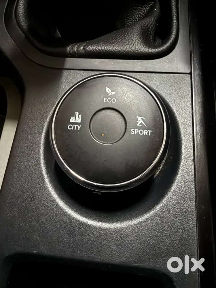 Tata Nexon 2019 Petrol 90000 Km Driven