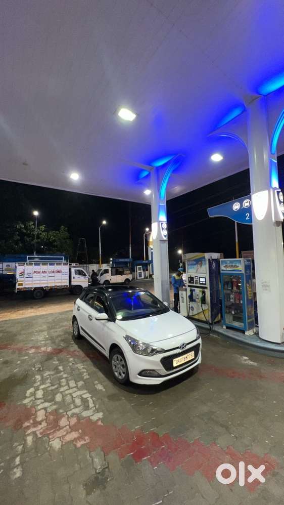 Hyundai I20 Diesel 2026