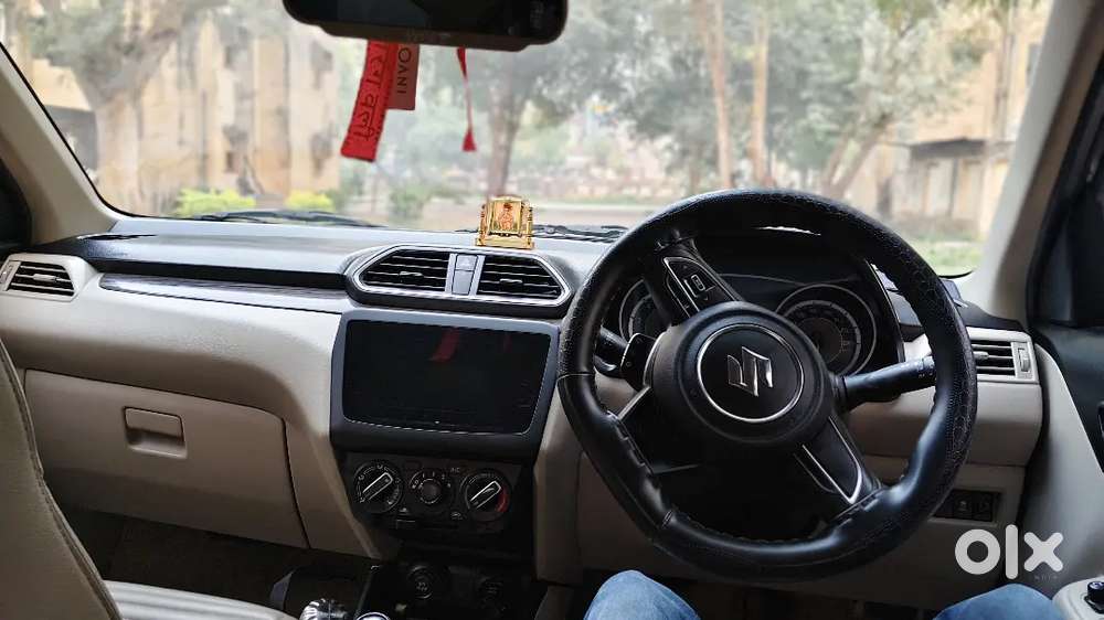 2023 Maruti Swift Vxi 2nd Owner