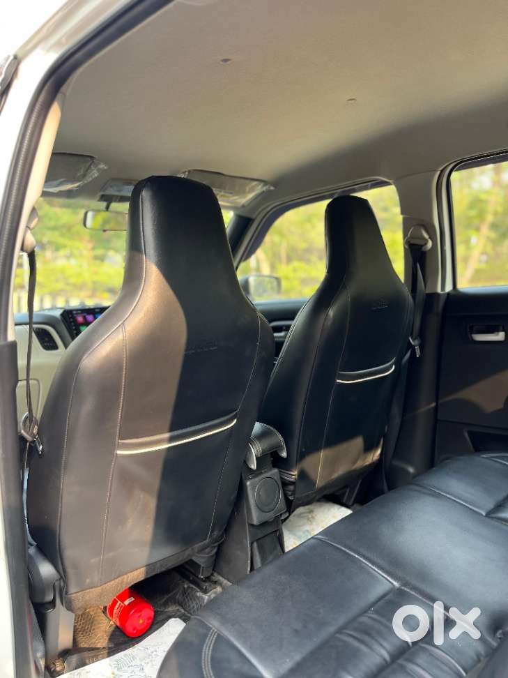 Maruti Suzuki Wagon R Vxi 1.0 Cng, 2022, Petrol