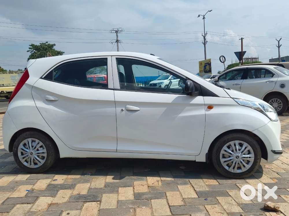 Hyundai Eon Era +, 2018, Petrol