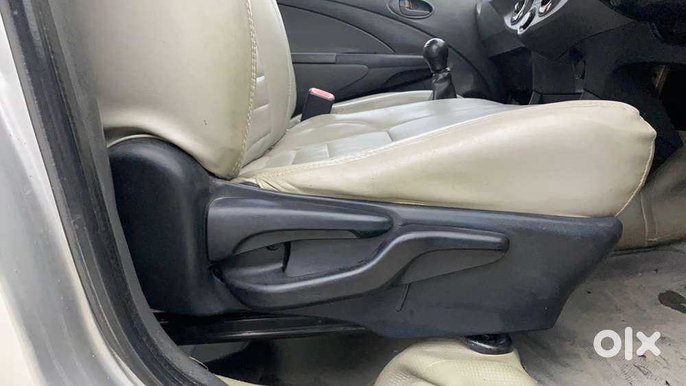 Toyota Etios 2013-2014 G, 2013, Petrol