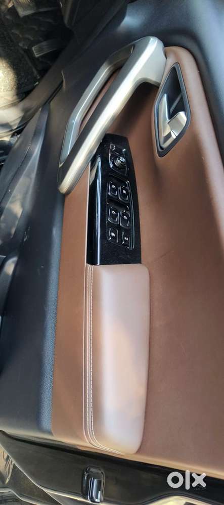 Mahindra Scorpio N D At 2wd Z8 S 7s Z8 Select, 2025, Diesel