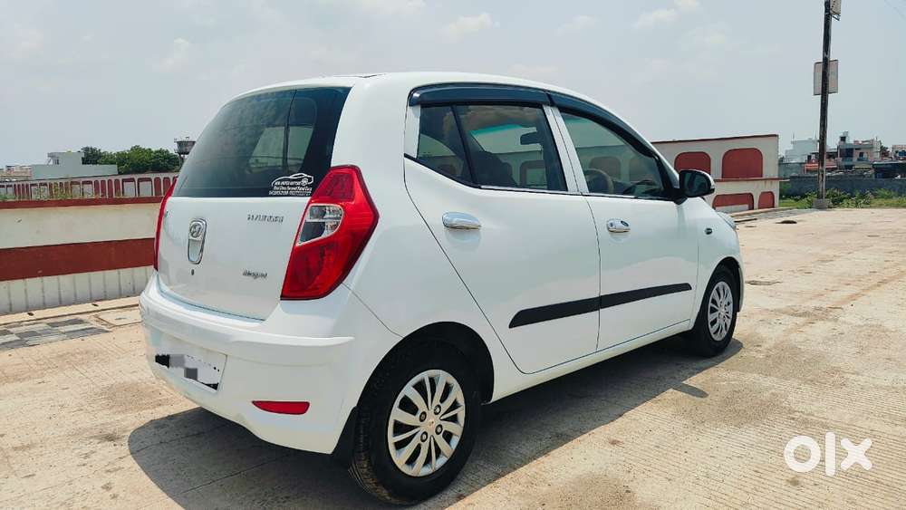 Hyundai I10 1.2 Kappa Magna, 2012, Petrol