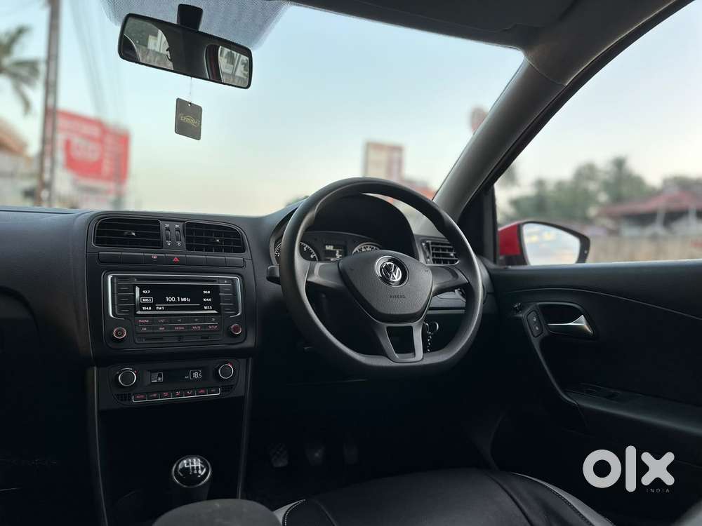 Volkswagen Polo 1.0 Comfortline Plus, 2021, Petrol