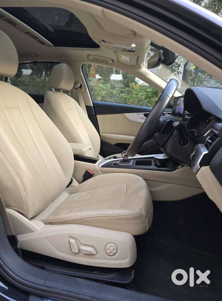 Audi A4 2.0 Premium Plus 40 Tfsi, 2022, Petrol