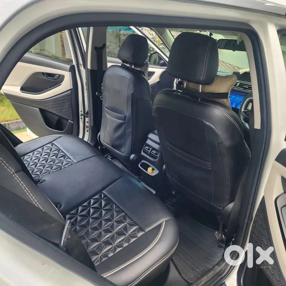 Hyundai Creta Facelift 2022 Petrol Well Maintain